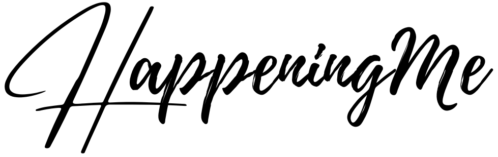Happenig Me logo